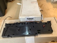 Hotpoint Display Led 3 Knobs Arcadia for Hotpoint Washing Machines C00274917