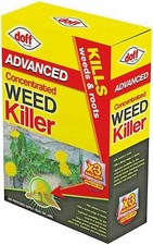 Extra strong weed killer - extra,