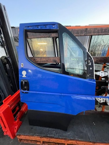 Iveco daily 2015 - daily, front