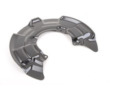 MINI Genuine Front Brake Disc Protection Plate Enclosure R60 R61 34119805959