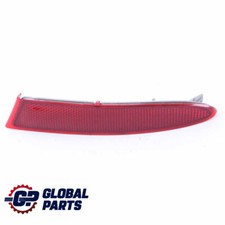 BMW F25 Lamp Reflector Rear Right Bumper Trim Reflection Red 7217316