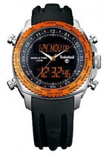Timberland Watch (Brand New) - STEPROCK  QT 716 91 03