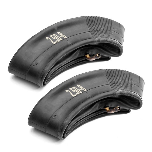 Inner tube 8 bent - 2x,