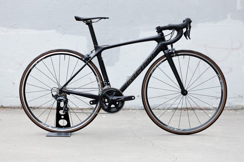 After full service - , carbon