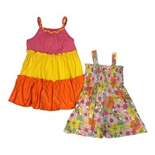 Zunie Girl Girl's 2-Pack Easy