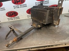 Steering column / sector assy