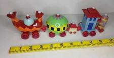 In The Night Garden Ninky Nonk