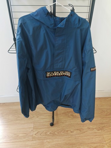 Wow napapijri - wow!!!wow!!wow!,
