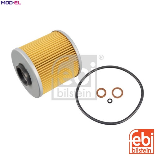 Oil filter 26803 for - oil,