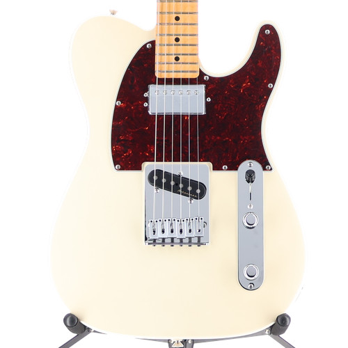 Fender player modified - fender,