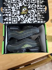 Nike Air Max 95/97 'University