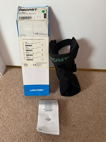 Aircast airsport ankle brace - aircast,