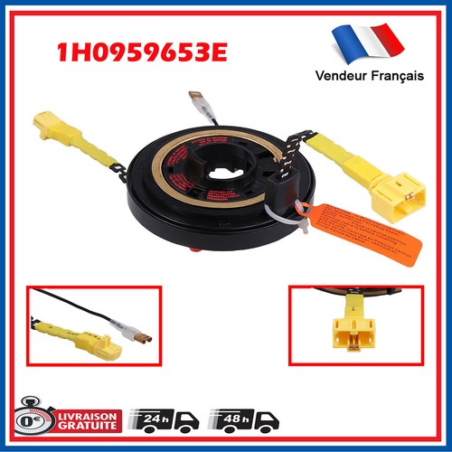 Steering wheel rotary contact - steering,