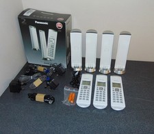 Panasonic KX-TGK222 Digital