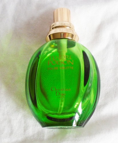 Christian dior tendre poison - christian,