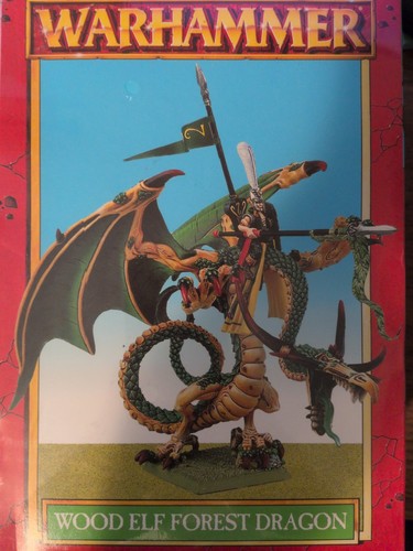 Warhammer fantasy wood - warhammer, elf