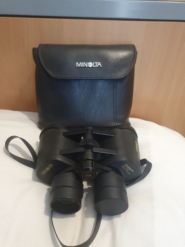 Minolta standard 7x15x35 - minolta,