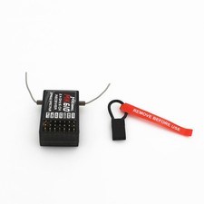 6CH MK610 2.4GHz DSM2 Receiver