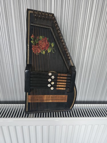 Vintage rosetti strings 1 - vintage,