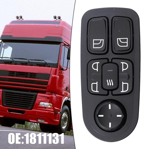 Power window lift switch - power,