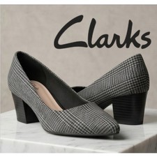 Clarks Collection 8.5