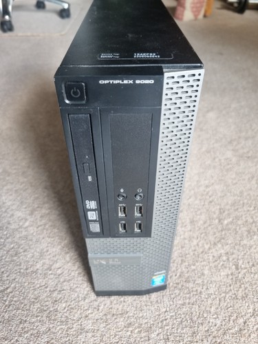 Dell optiplex 9020 - optiplex, pc