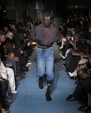 Prototypes BONDED HARRINGTON