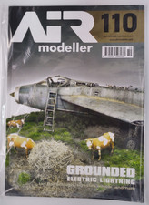 AIR Modeller magazine Oct/Nov