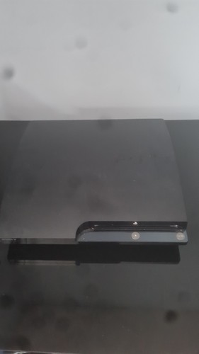 Playstation slim - playstation, (ps3)