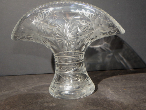 Tuthill primrose pattern cut - tuthill,