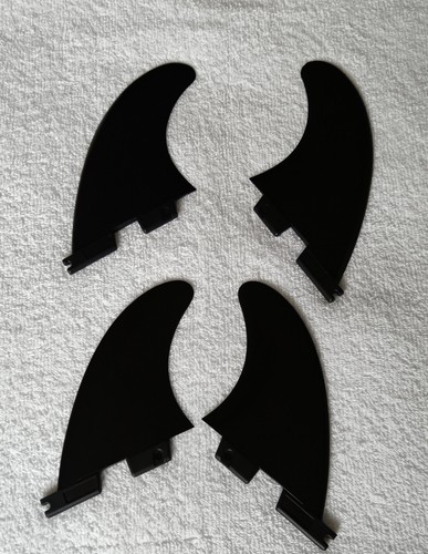 Surfboard fins fcs - surfboard,