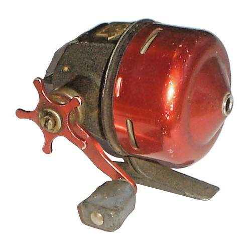 Vintage abu garcia - vintage,