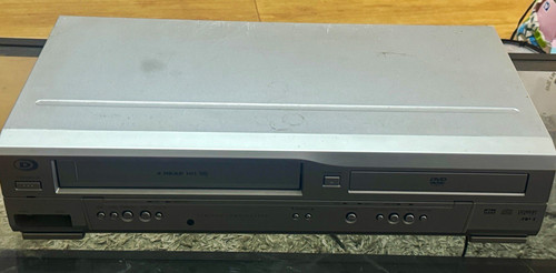 Durabrand ad980bd dvd vhs - durabrand,