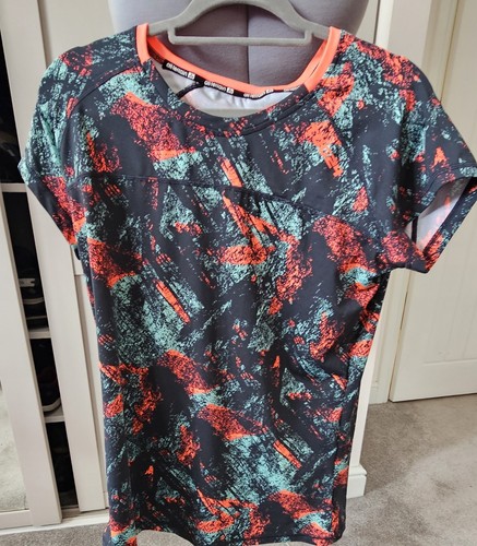 Quick dry top - dry, size