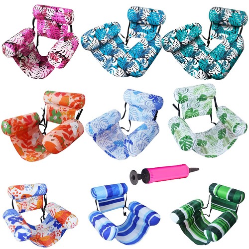 Inflatable portable floating - inflatable,