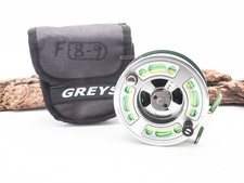 GREYS GTX No3 TROUT FLY REEL