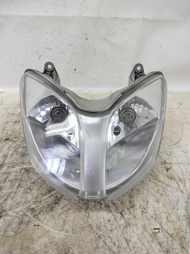 Headlight for daelim - daelim, 125