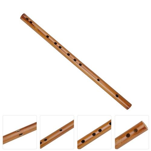 Wooden practical small flute - practical,
