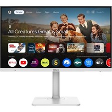 MSI Modern MD272UPSW 27" IPS