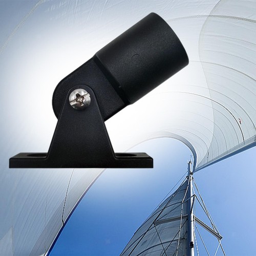 Boat bimini top fitting - boat,