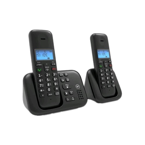 3960 cordless landline - 3960,