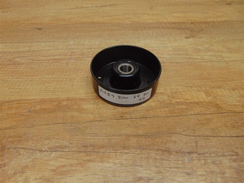 Belt tensioning pulley genuine - tensioning,