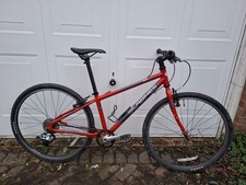 Islabike Beinn 26S Kids Bike