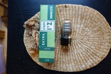 Boxed nos marconi vr22 - e8),