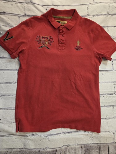 Official rugby world cup - world,
