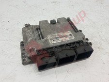 FORD TRANSIT COURIER BASE TDCI 2014-2018 1.5D ENGINE ECU et71-12a650-sd