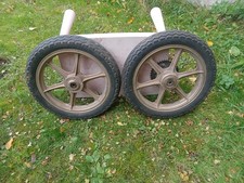 EPM classic motorcycle wheels - Dymag / Marvic / Campagnolo 