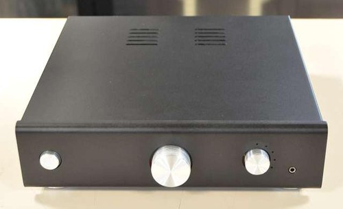 Elekit 8450 pre amp kit - tu-8450,