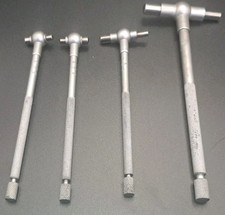 PEC Telescoping bore gauges -