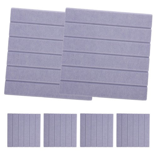 Pcs felt cork board - , tile